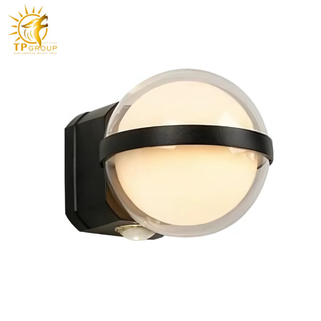 Đèn tràn trí tường, cầu thang VNT6027 8 Đèn tràn trí tường, cầu thang VNT6027