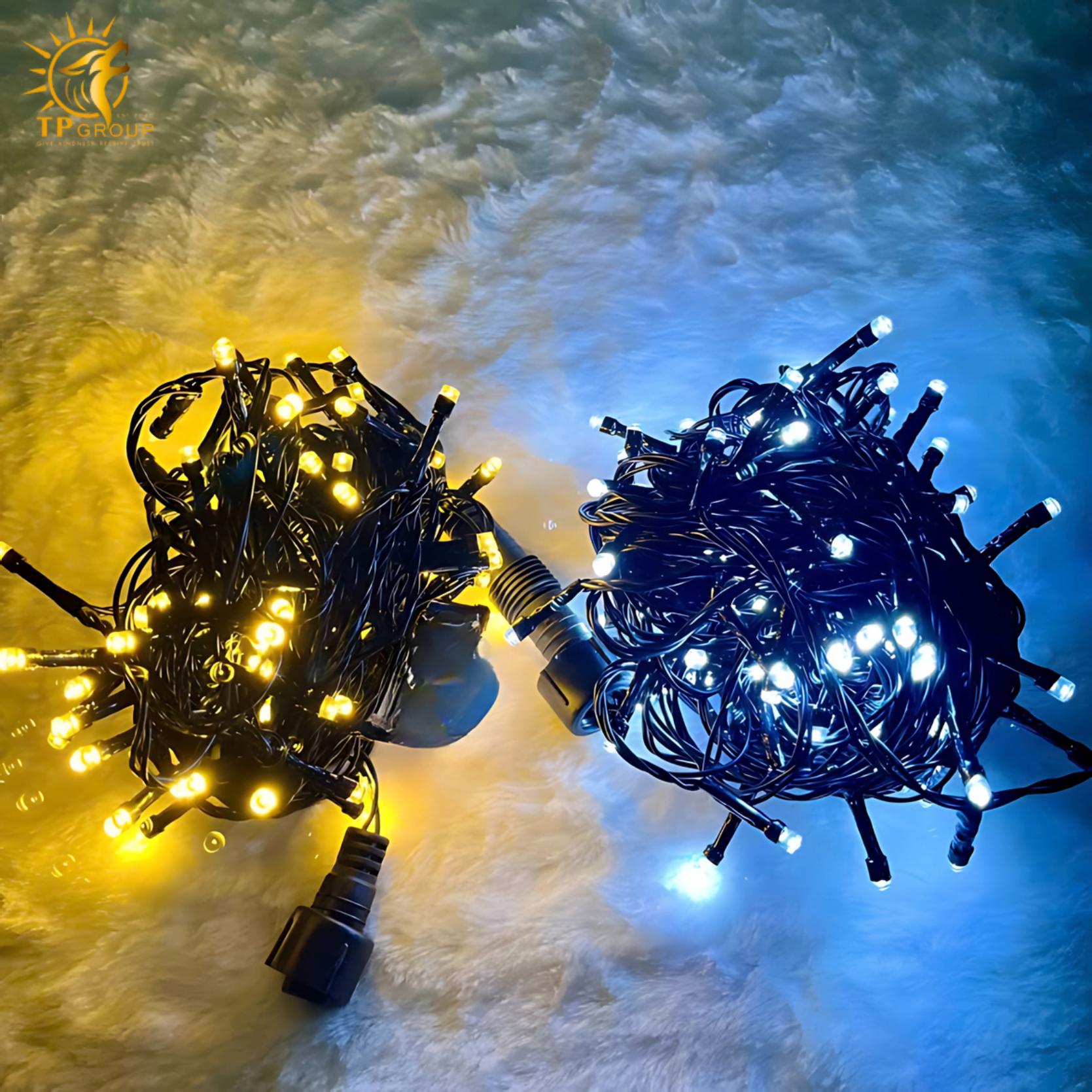 Led chớp lục giác 4 Led chớp lục giác