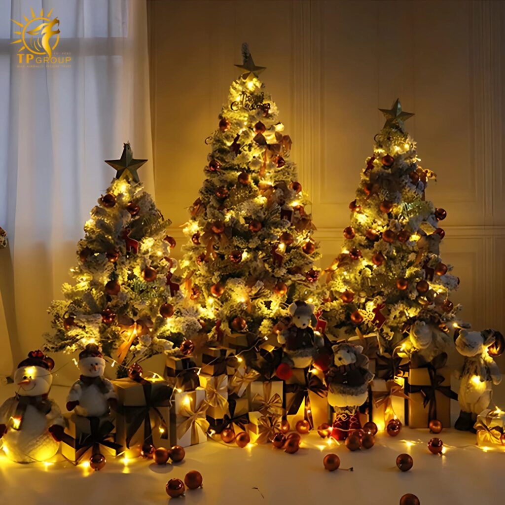 Led chớp lục giác 14 Led chớp lục giác