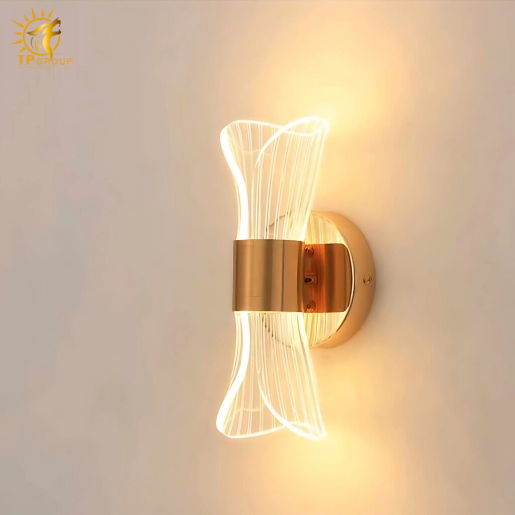 Đèn tường LED TPG-AC42136 17 Đèn tường LED TPG-AC42136
