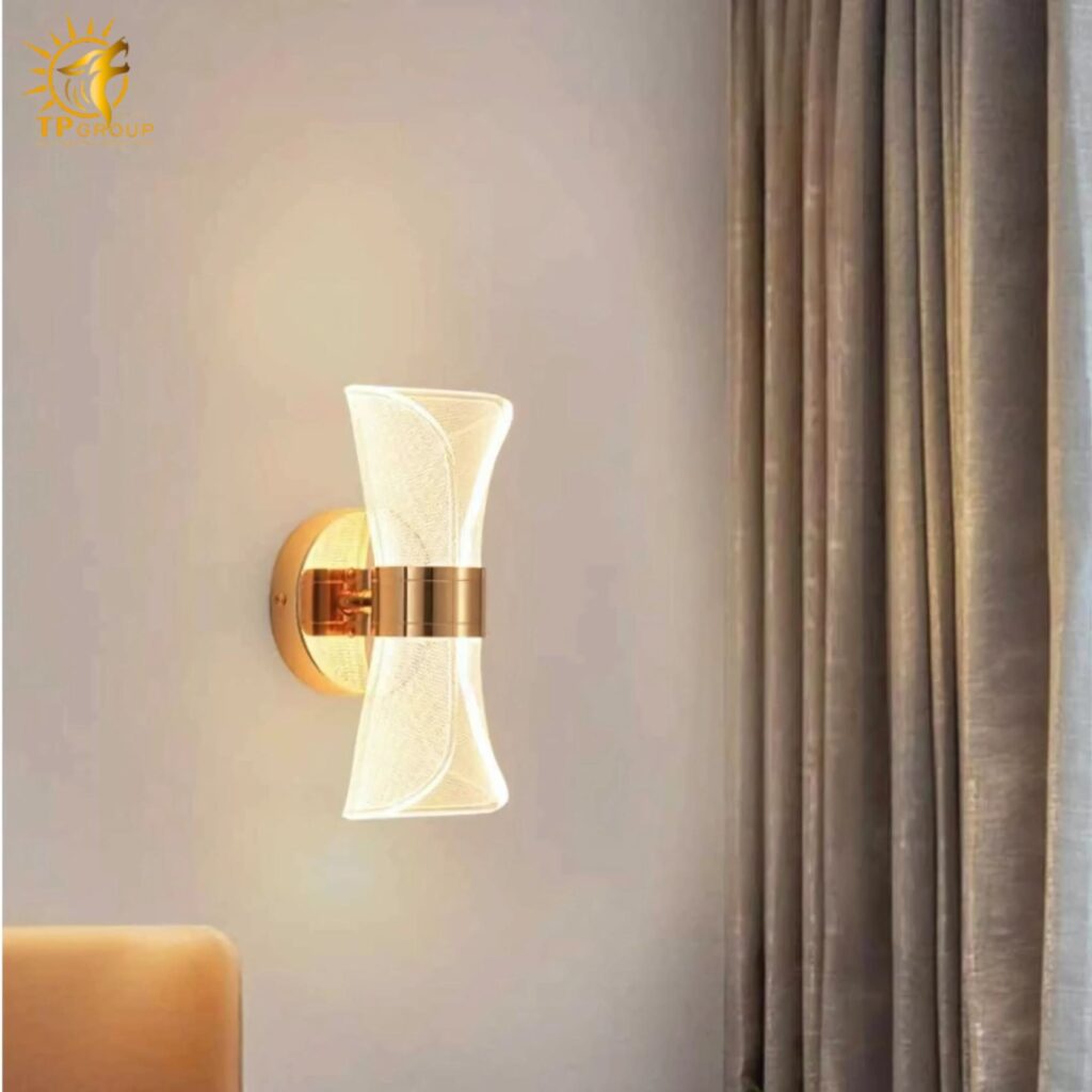 Đèn tường LED TPG-AC42136 16 Đèn tường LED TPG-AC42136