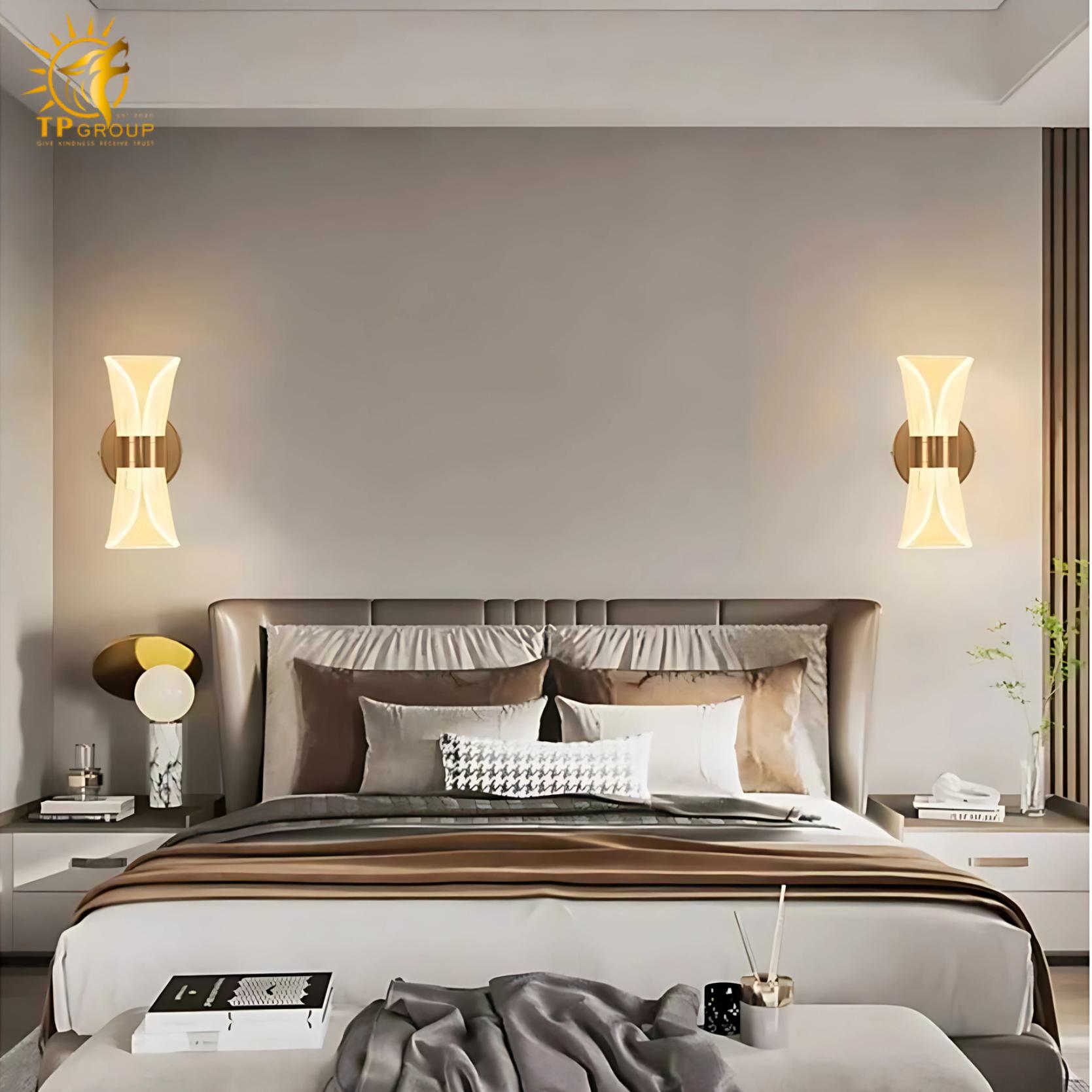 Đèn tường LED TPG-AC42136 6 Đèn tường LED TPG-AC42136