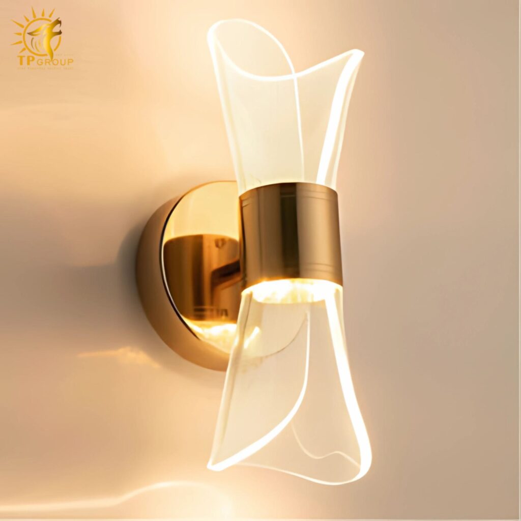 Đèn tường LED TPG-AC42136 11 Đèn tường LED TPG-AC42136