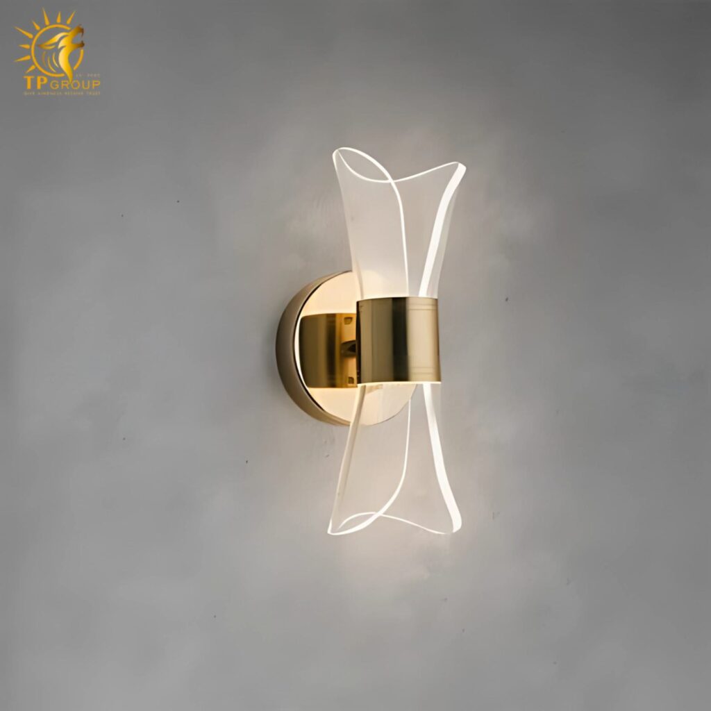 Đèn tường LED TPG-AC42136 10 Đèn tường LED TPG-AC42136