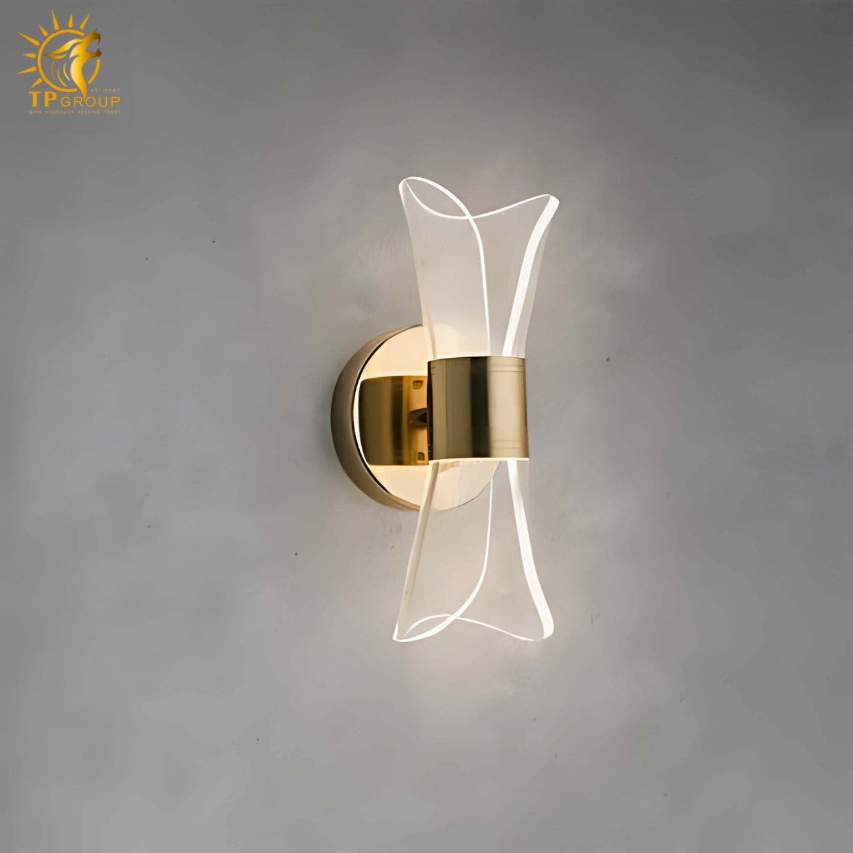 Đèn tường LED TPG-AC42136 2 Đèn tường LED TPG-AC42136