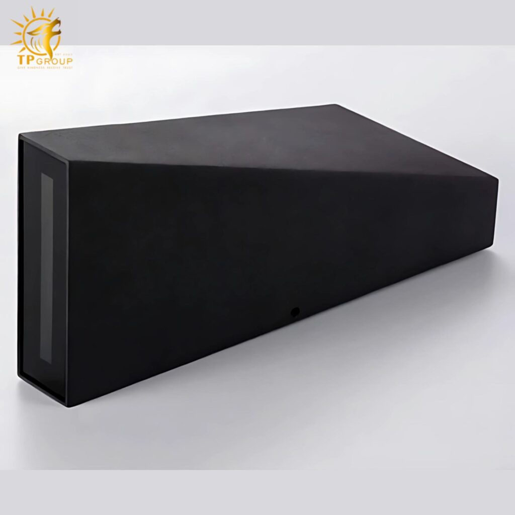 Đèn tường ngoài trời hiện đại TPG-VNT2205 11 Đèn tường ngoài trời hiện đại TPG-VNT2205