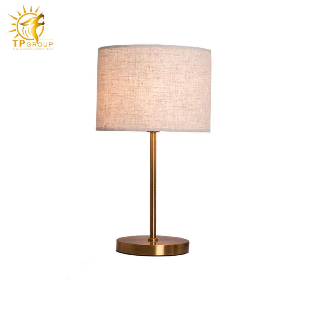 Đèn bàn, đèn để đầu giường DB3060 