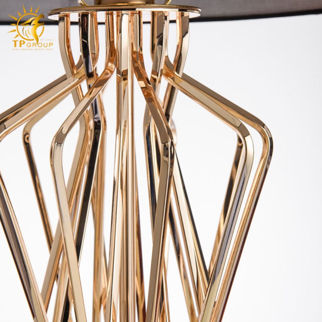 Đèn bàn, đèn ngủ đầu giường DB576 20 Đèn bàn, đèn ngủ đầu giường DB576