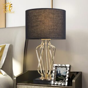 Đèn bàn, đèn ngủ đầu giường DB576