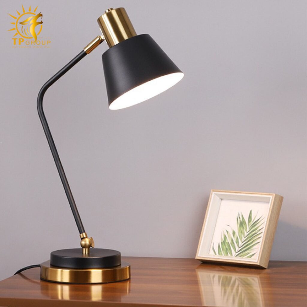 Đèn bàn hiện đại DB38 12 Đèn bàn hiện đại DB38