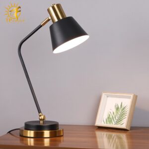 Đèn bàn hiện đại DB38