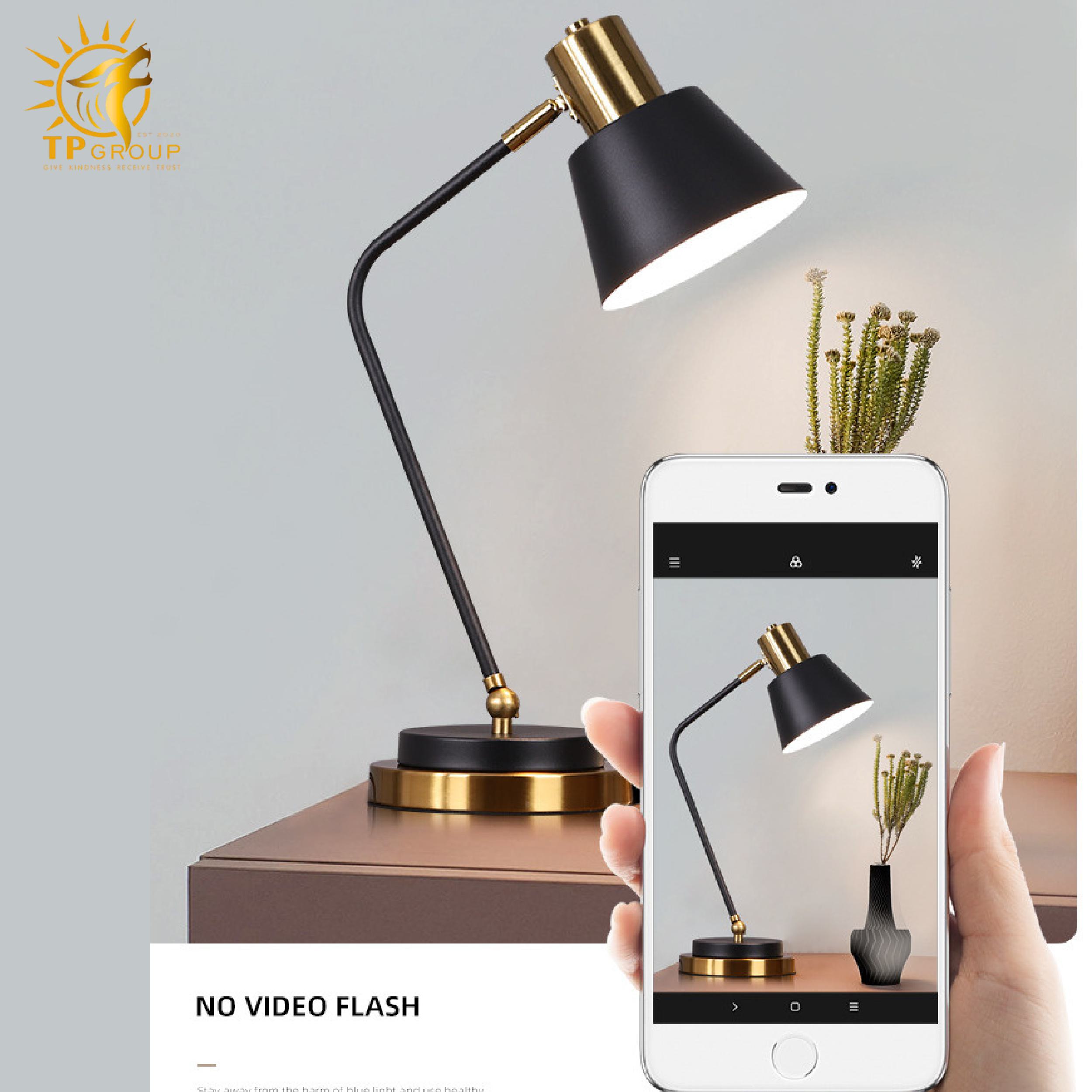 Đèn bàn hiện đại DB38 11 Đèn bàn hiện đại DB38