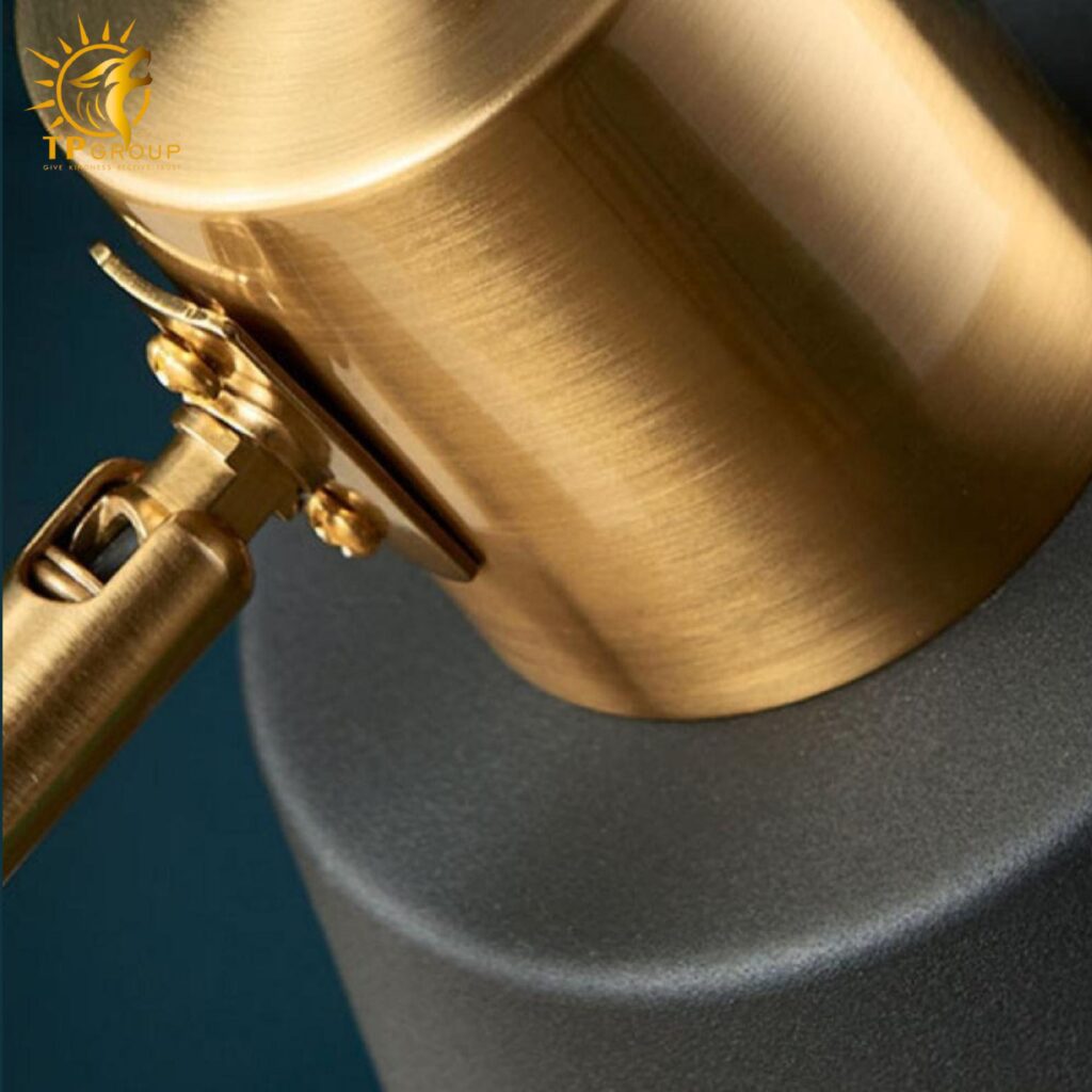 Đèn bàn hiện đại DB38 21 Đèn bàn hiện đại DB38