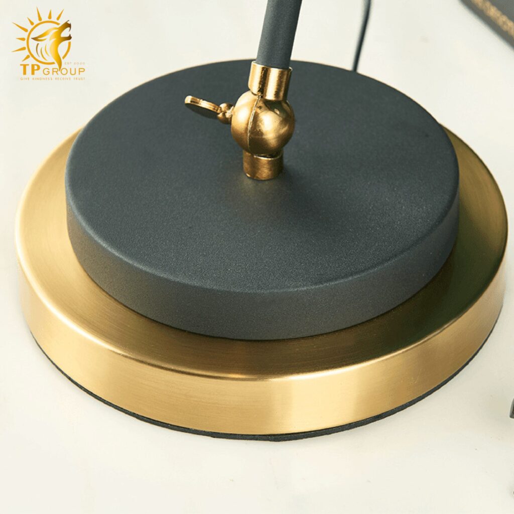 Đèn bàn hiện đại DB38 22 Đèn bàn hiện đại DB38