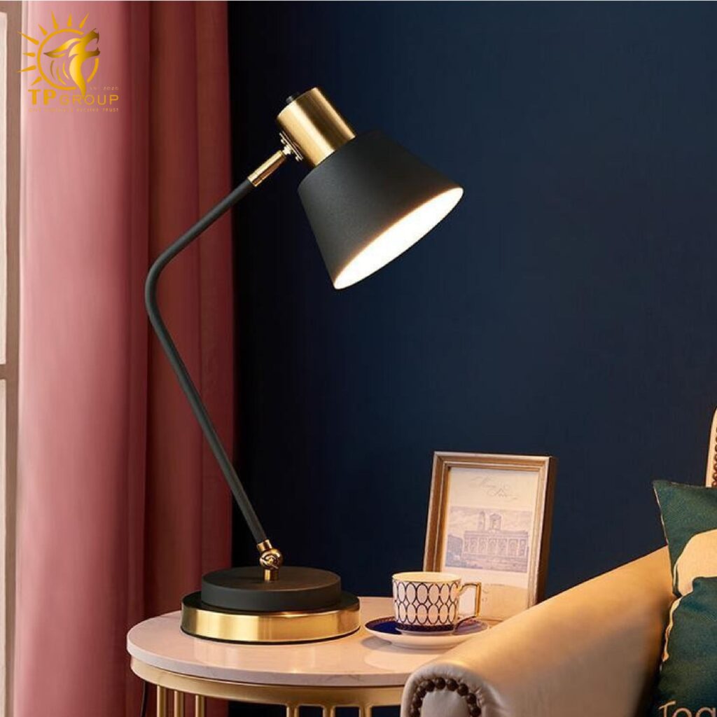 Đèn bàn hiện đại DB38 13 Đèn bàn hiện đại DB38