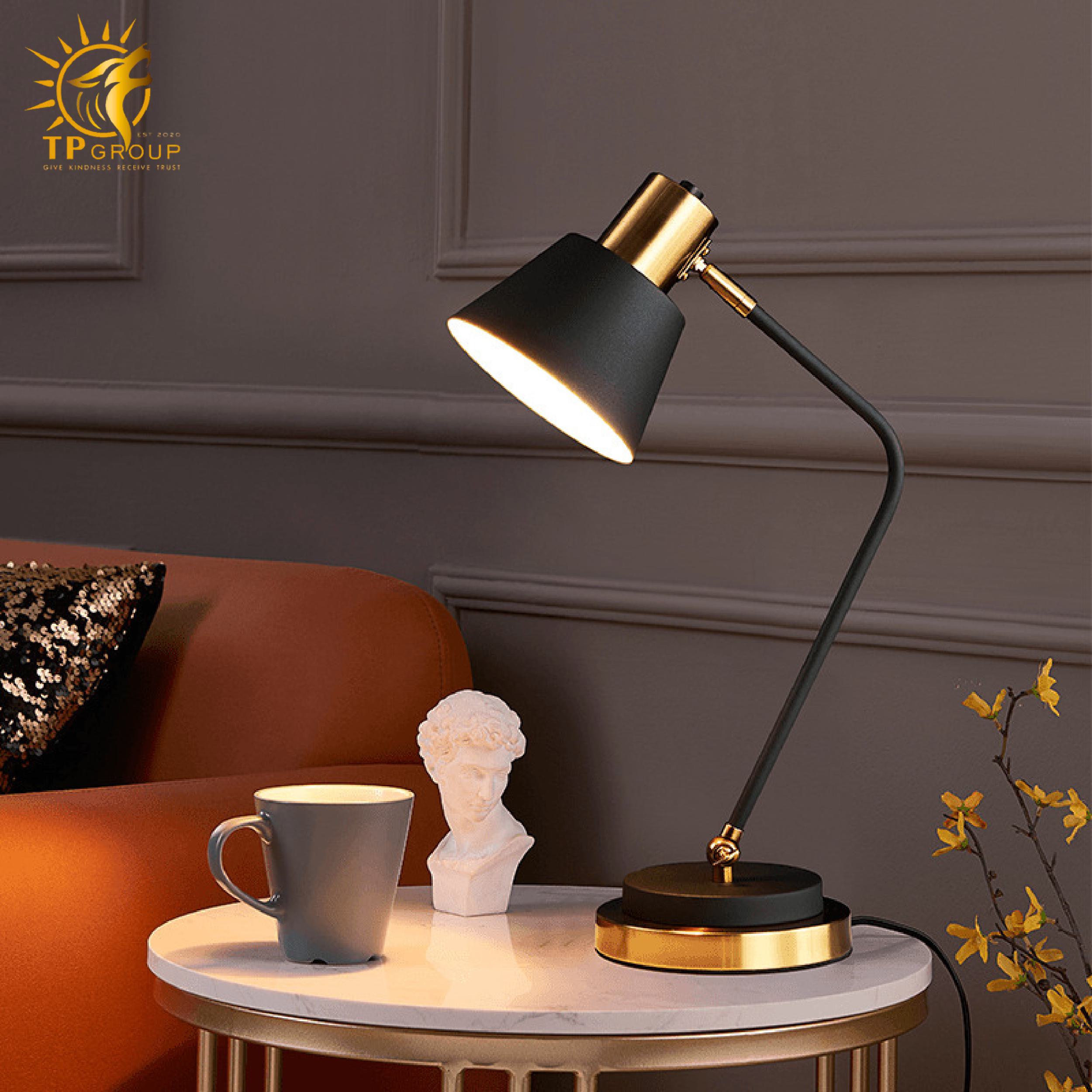 Đèn bàn hiện đại DB38 5 Đèn bàn hiện đại DB38