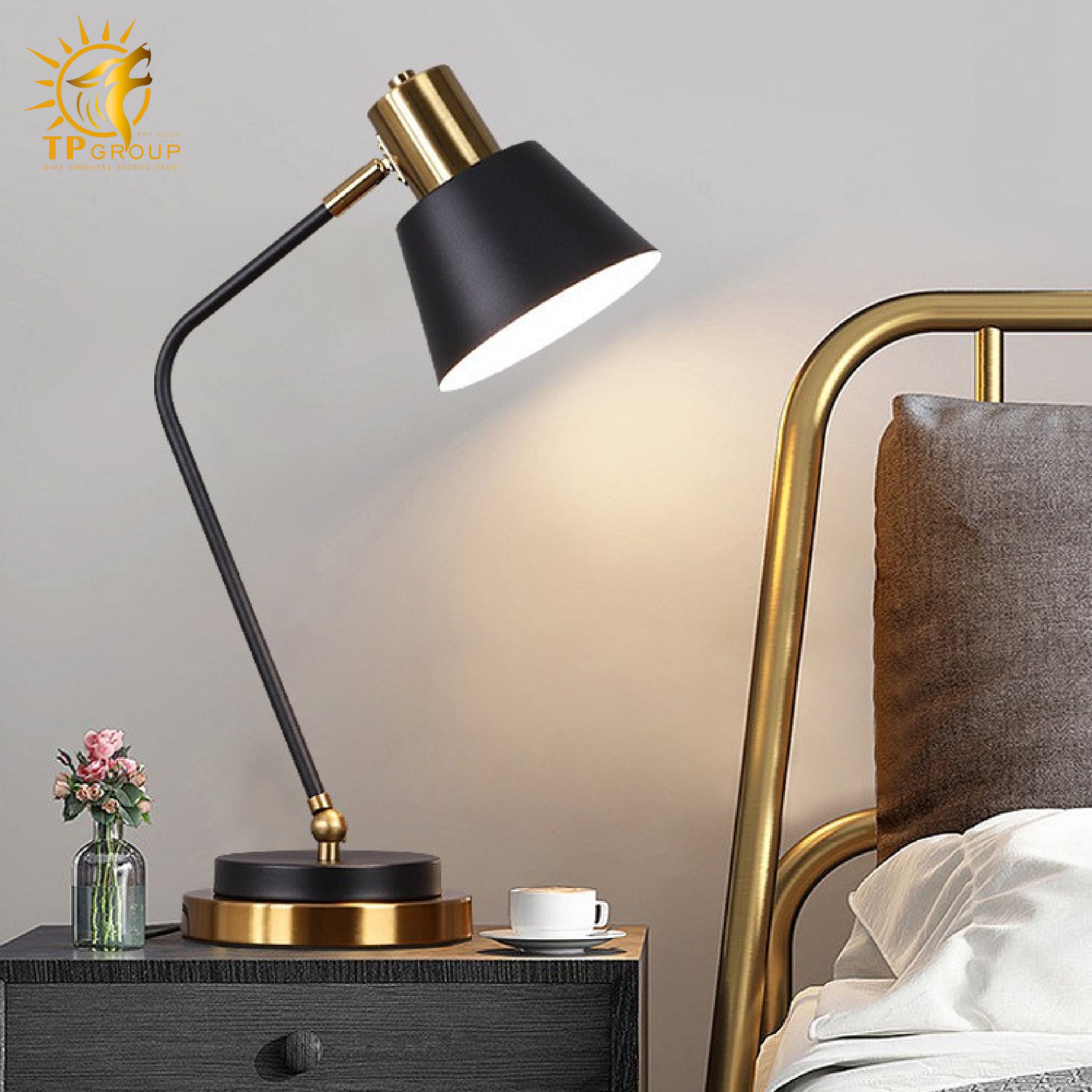 Đèn bàn hiện đại DB38 6 Đèn bàn hiện đại DB38