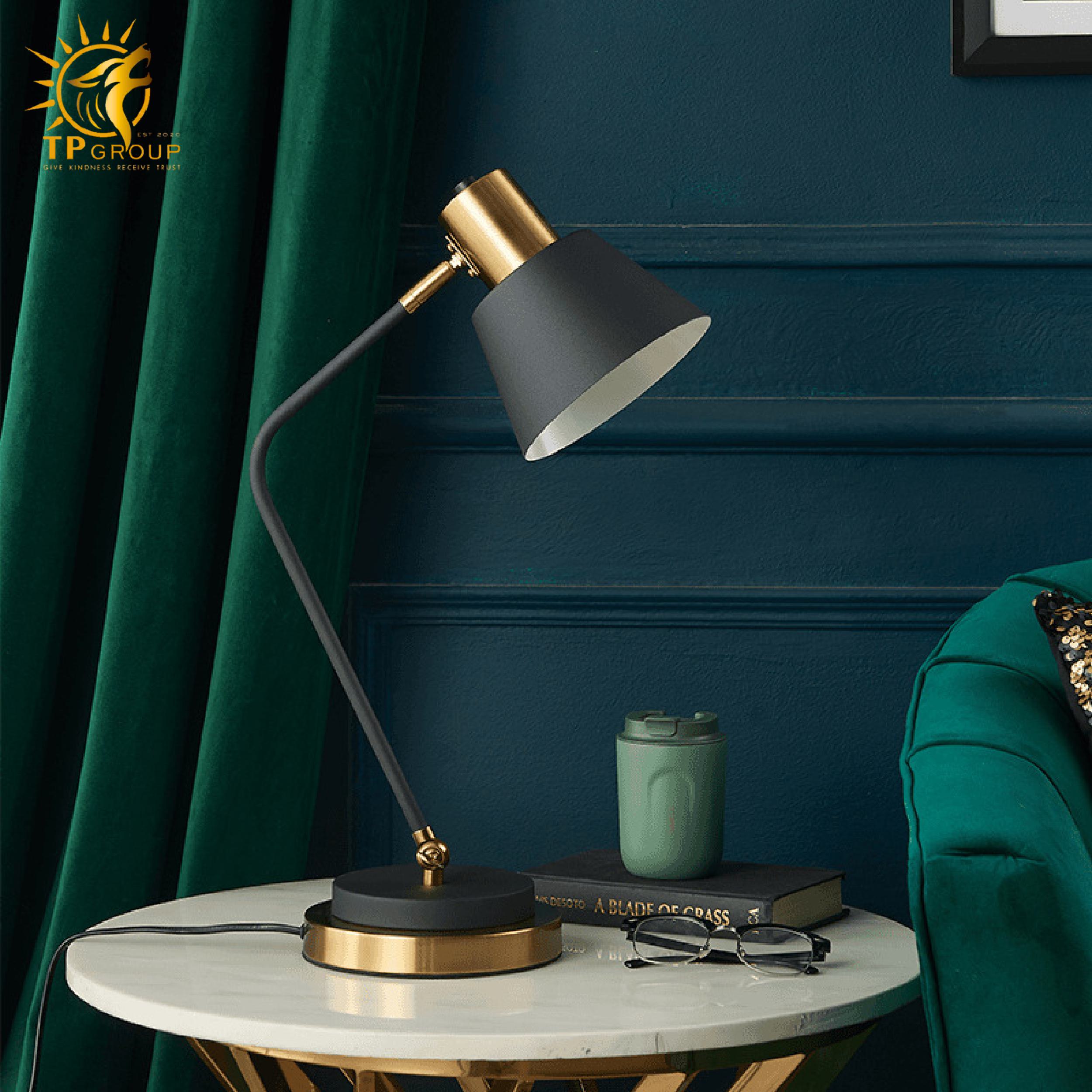 Đèn bàn hiện đại DB38 7 Đèn bàn hiện đại DB38