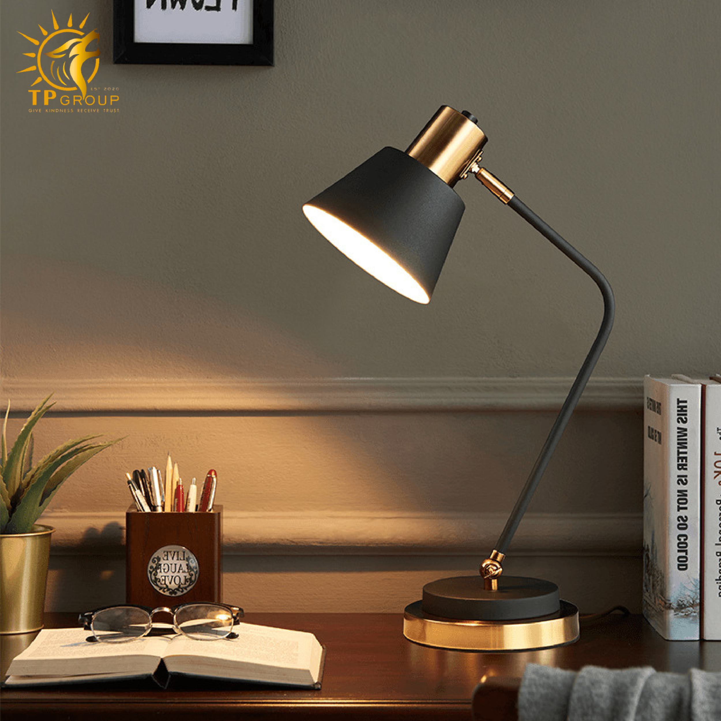 Đèn bàn hiện đại DB38 9 Đèn bàn hiện đại DB38