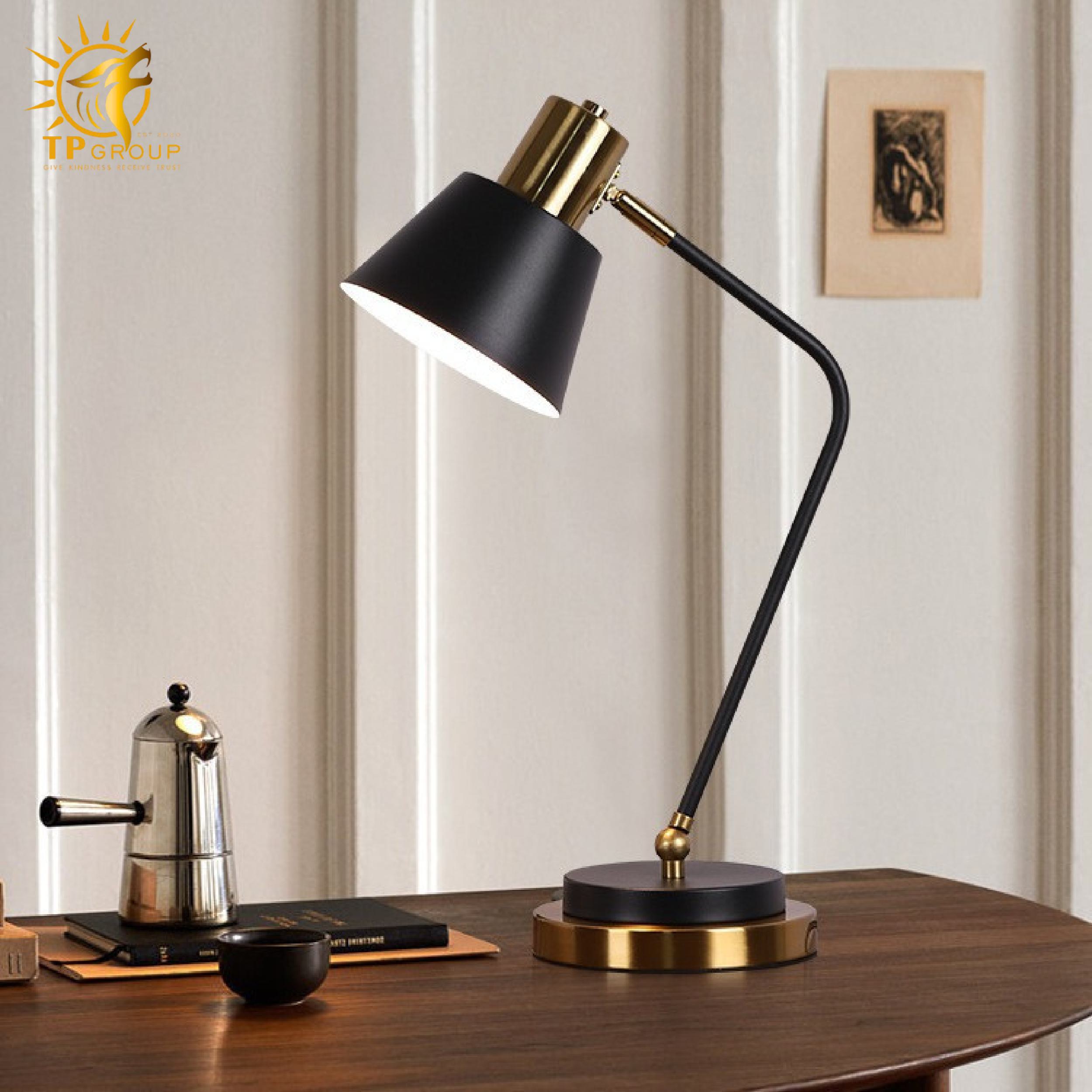 Đèn bàn hiện đại DB38 10 Đèn bàn hiện đại DB38