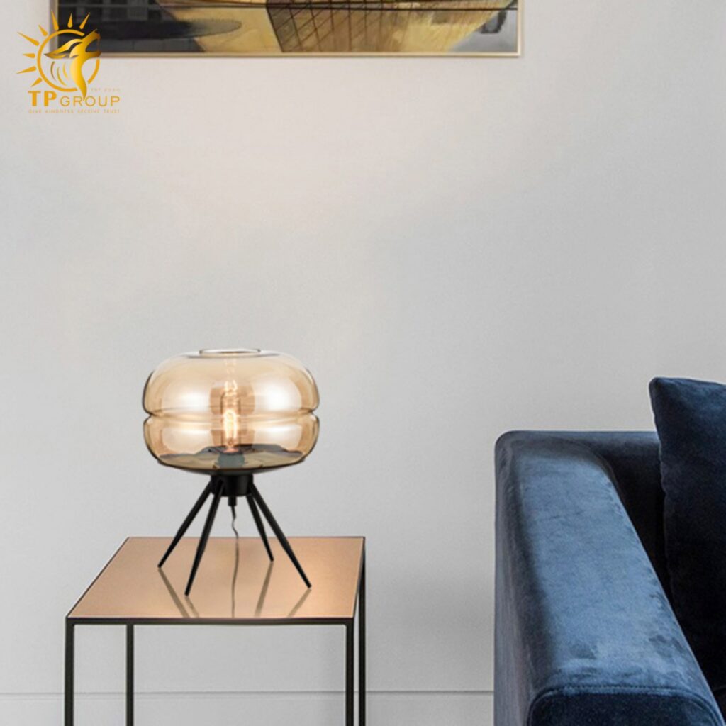 Đèn bàn hiện đại DB605 8 Đèn bàn hiện đại DB605
