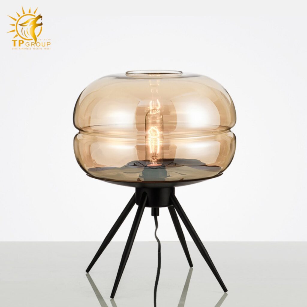 Đèn bàn hiện đại DB605 13 Đèn bàn hiện đại DB605