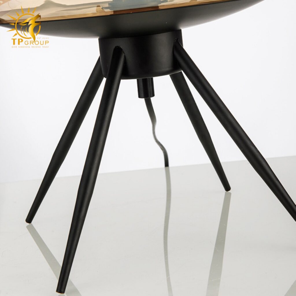 Đèn bàn hiện đại DB605 15 Đèn bàn hiện đại DB605