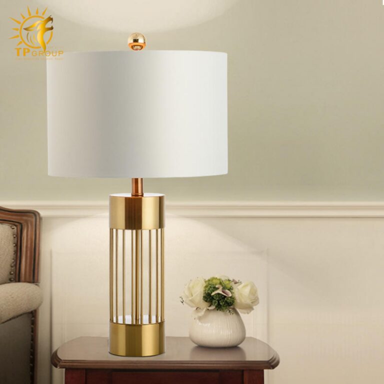 Đèn để bàn, đèn ngủ đầu giường DB41