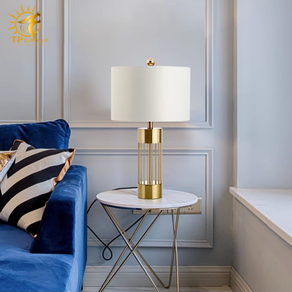 Đèn để bàn, đèn ngủ đầu giường DB41 