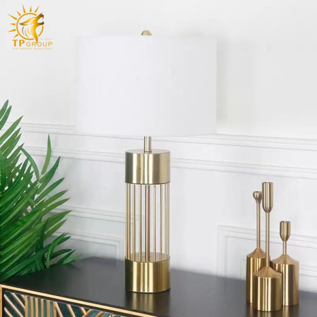 Đèn để bàn, đèn ngủ đầu giường DB41 