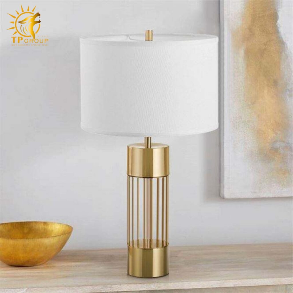 Đèn để bàn, đèn ngủ đầu giường DB41 