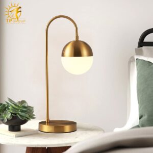 Đèn để bàn hiện đại DB600