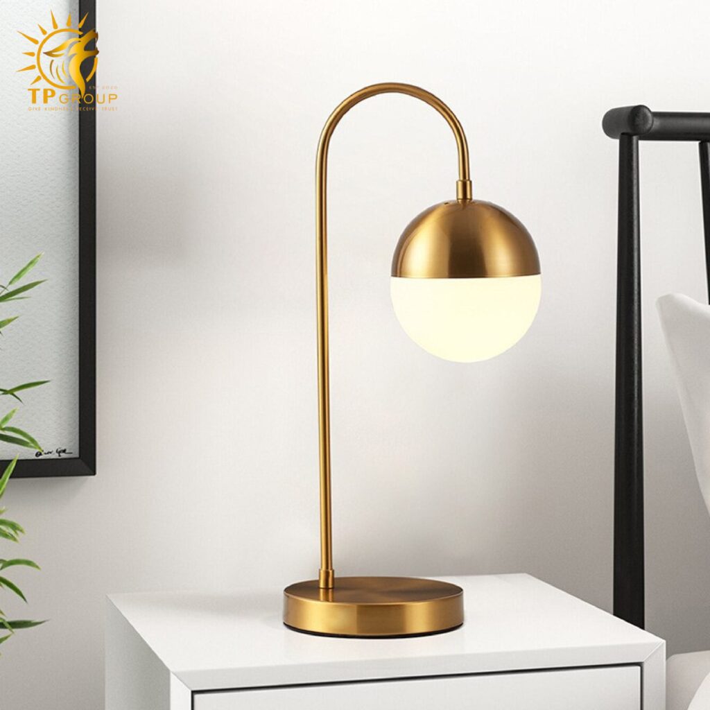 Đèn để bàn hiện đại DB600 13 Đèn để bàn hiện đại DB600