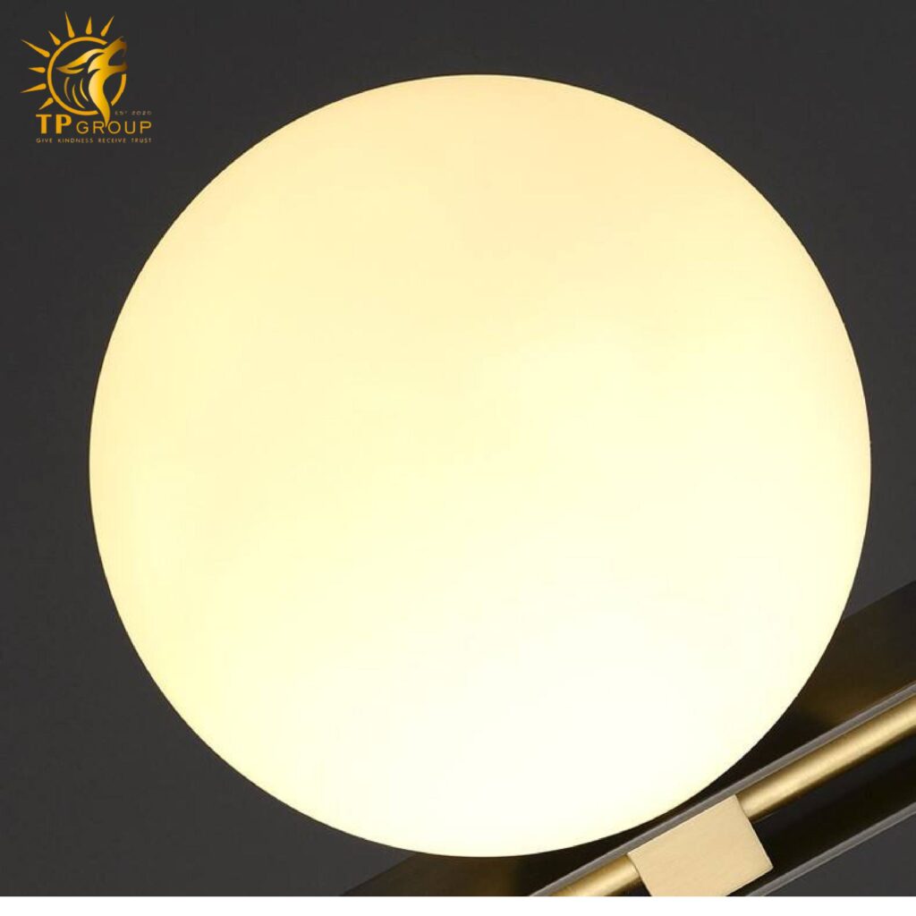 Đèn để sàn 12 bóng hiện đại DD3312T 28 Đèn để sàn 12 bóng hiện đại DD3312T