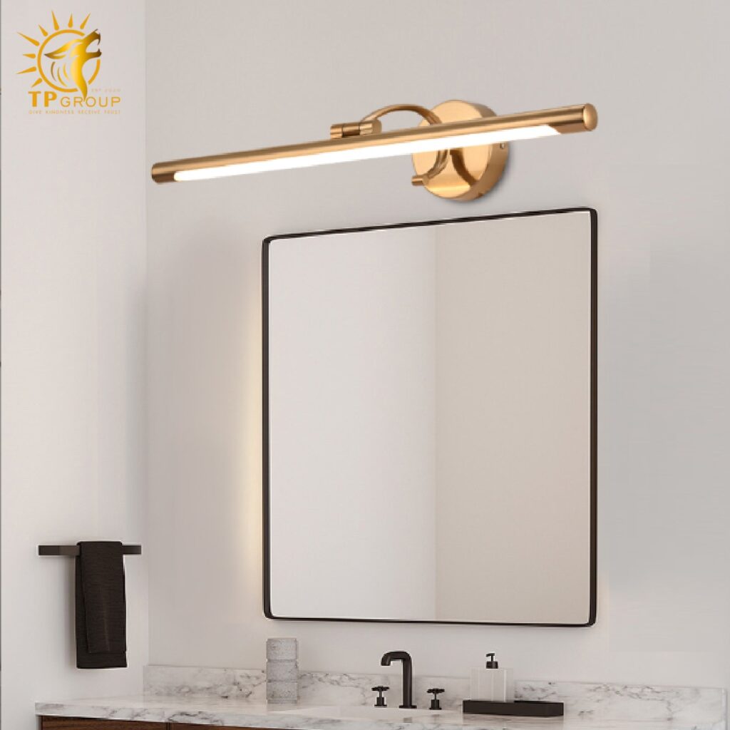 Đèn led gọi gương, gọi tranh 5691 10 Đèn led gọi gương, gọi tranh 5691