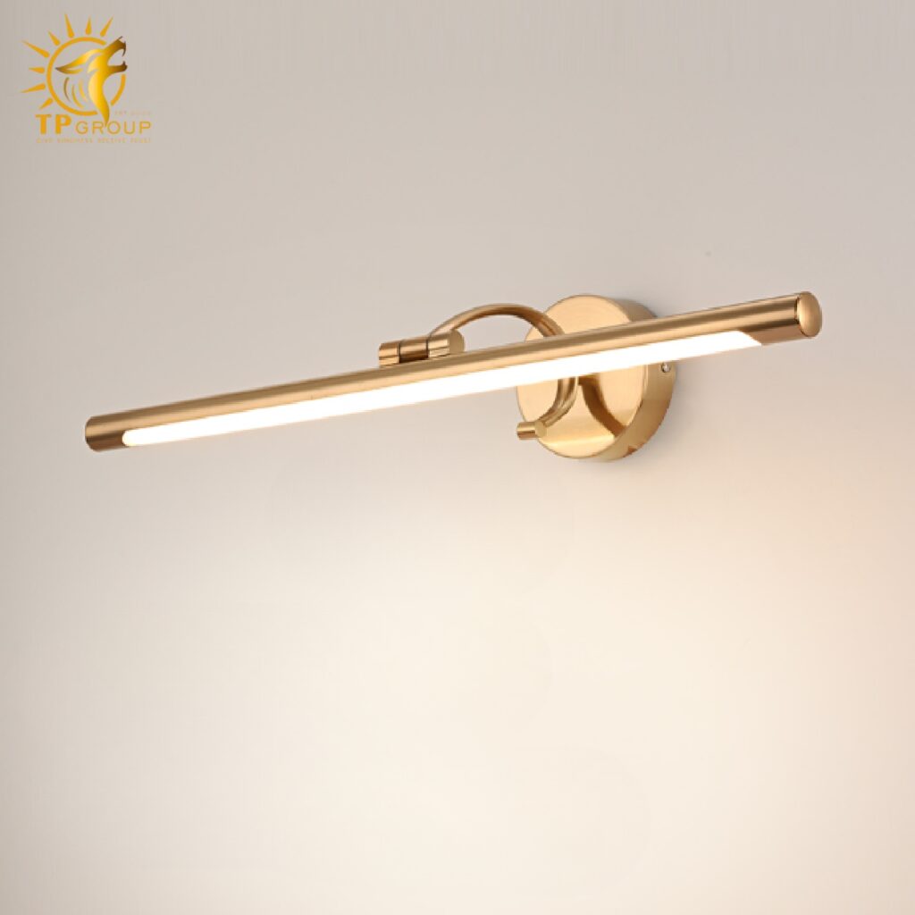 Đèn led gọi gương, gọi tranh 5691 11 Đèn led gọi gương, gọi tranh 5691