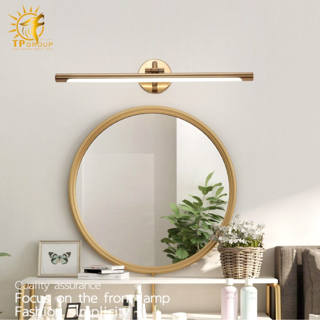 Đèn led gọi gương, gọi tranh 5691 13 Đèn led gọi gương, gọi tranh 5691