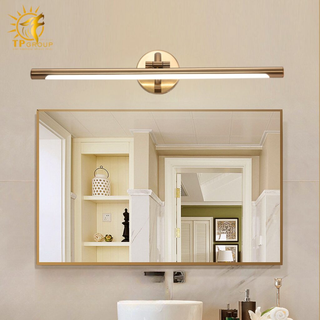 Đèn led gọi gương, gọi tranh 5691 12 Đèn led gọi gương, gọi tranh 5691