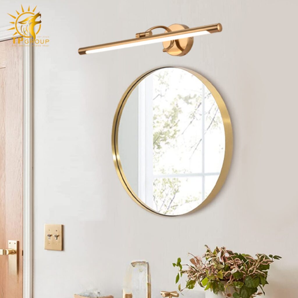 Đèn led gọi gương, gọi tranh 5691 17 Đèn led gọi gương, gọi tranh 5691