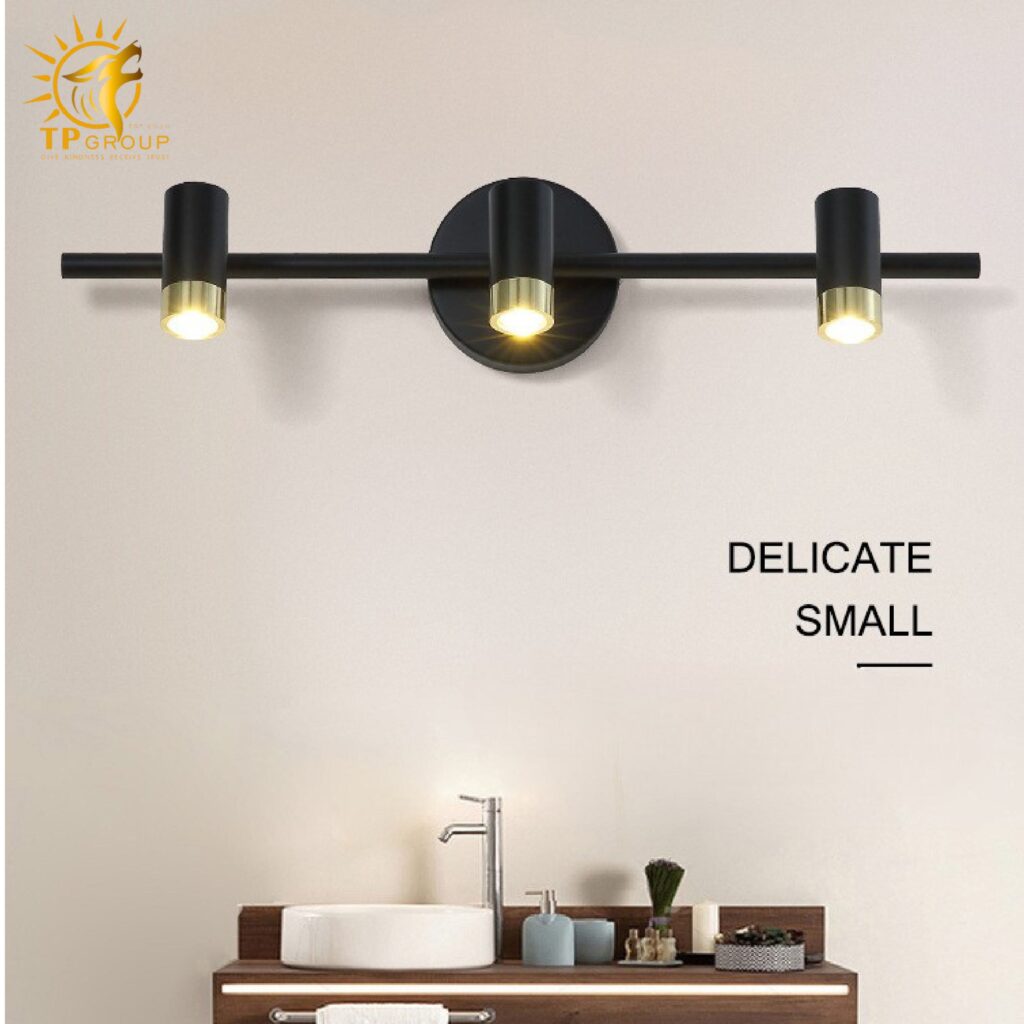 Đèn rọi gương ST3215A 9 Đèn rọi gương ST3215A