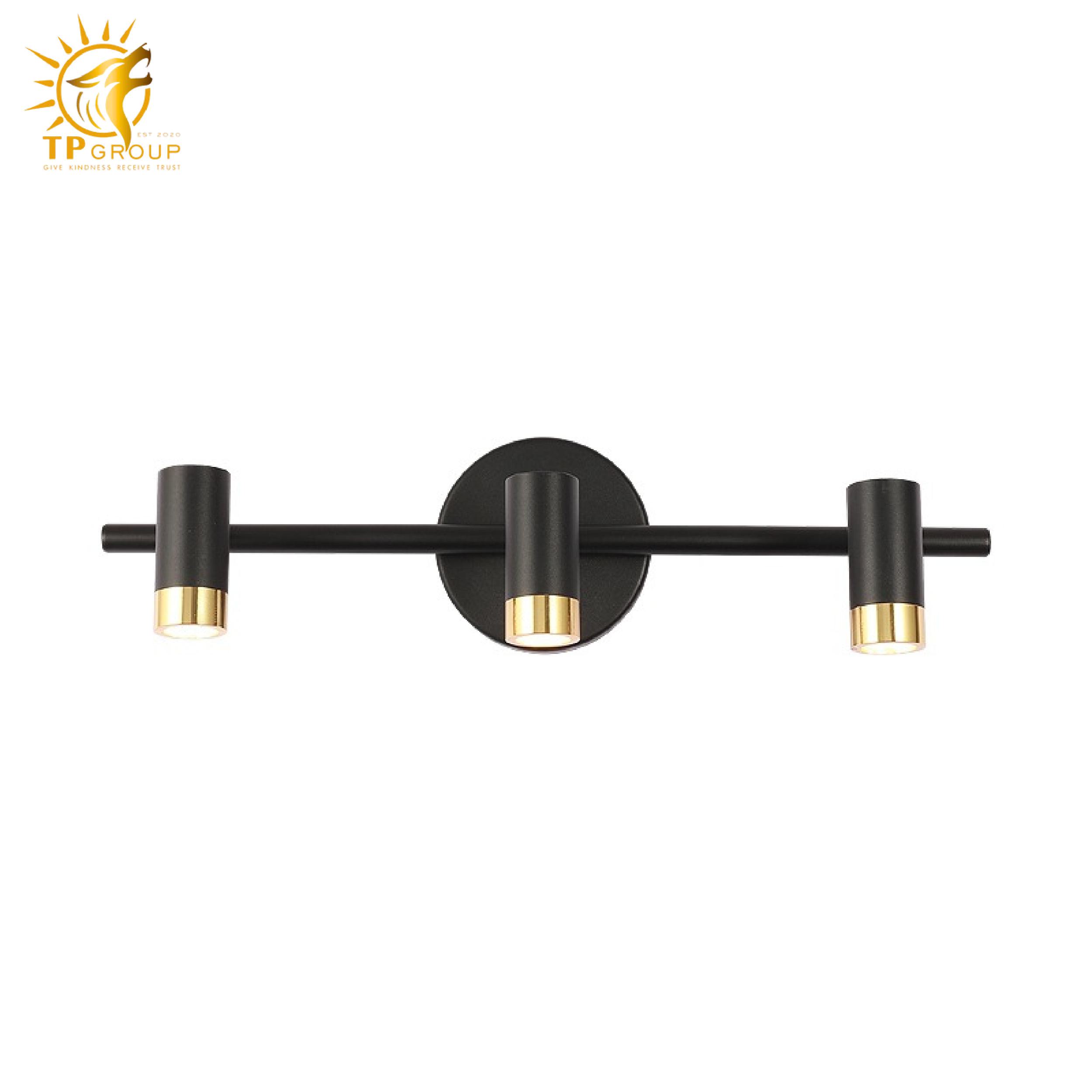 Đèn rọi gương ST3215A 4 Đèn rọi gương ST3215A