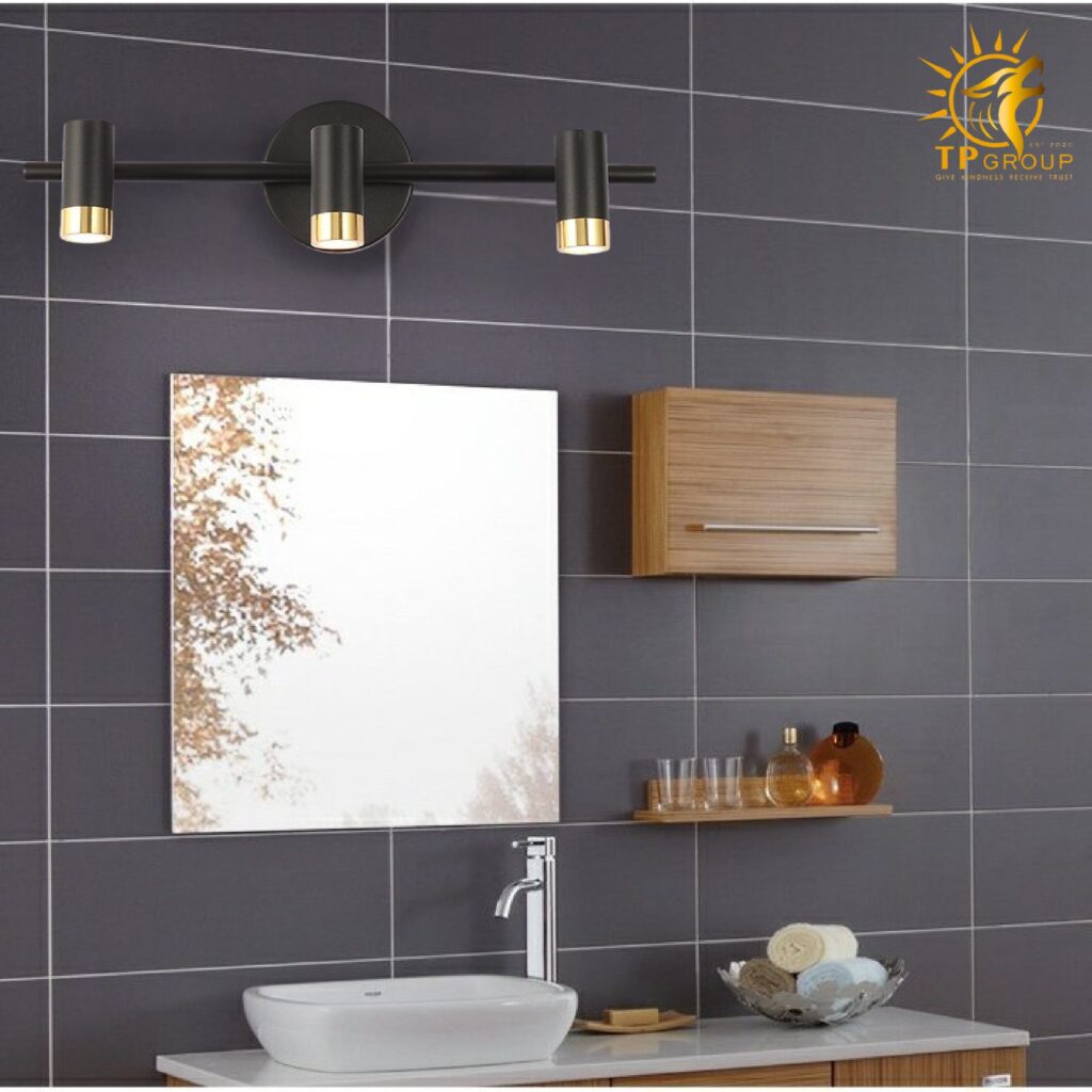 Đèn rọi gương ST3215A 14 Đèn rọi gương ST3215A