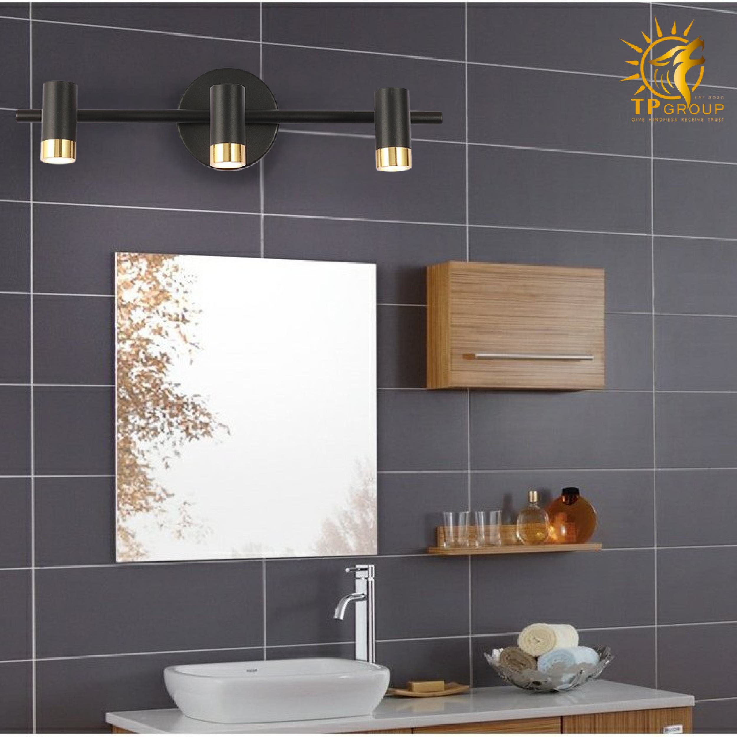 Đèn rọi gương ST3215A 7 Đèn rọi gương ST3215A