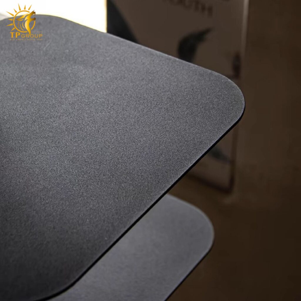 Đèn sàn trang trí độc đáo nhiều kệ tiện lợi HX2050