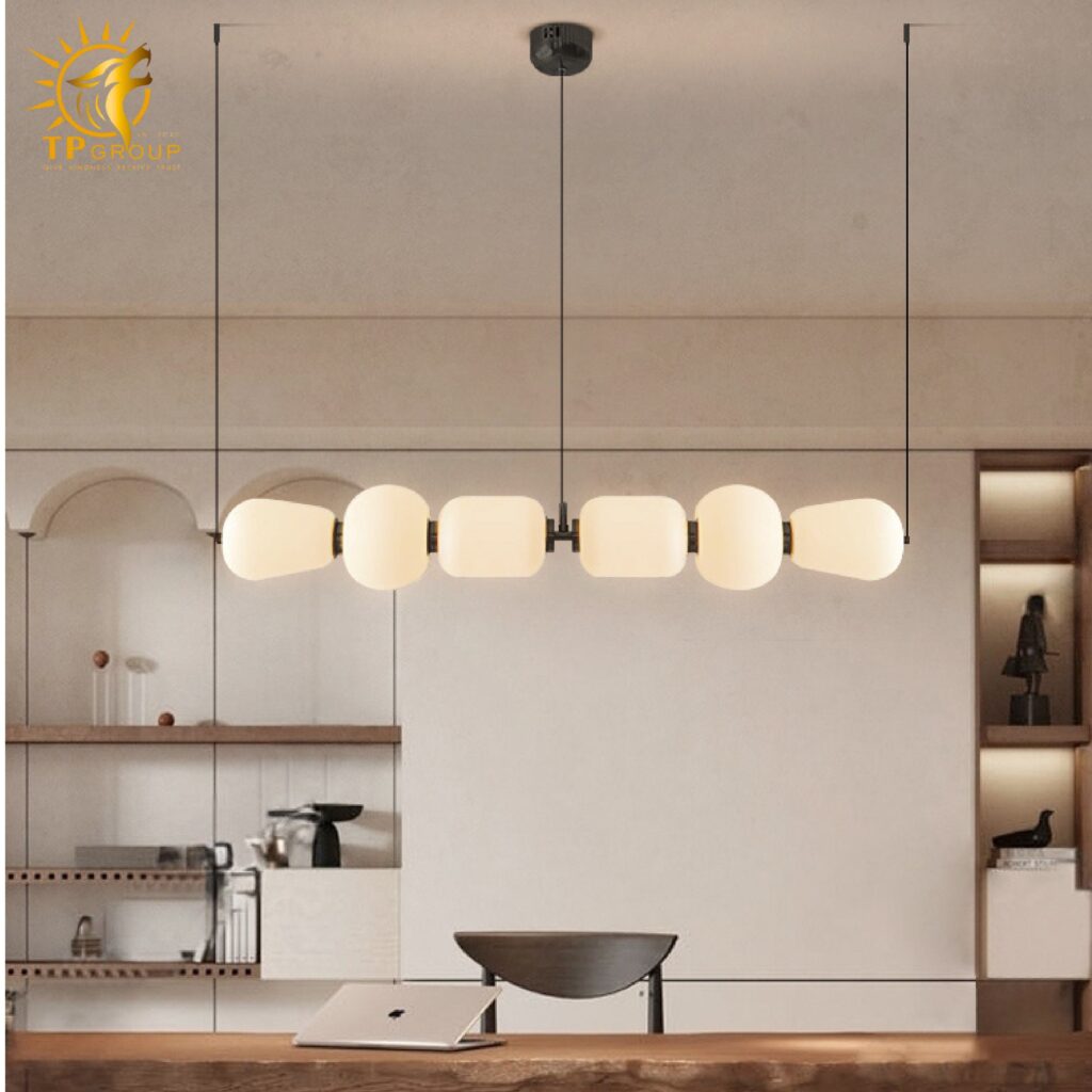 Đèn thả bàn ăn hiện đại cao cấp THD201 11 Đèn thả bàn ăn hiện đại cao cấp THD201
