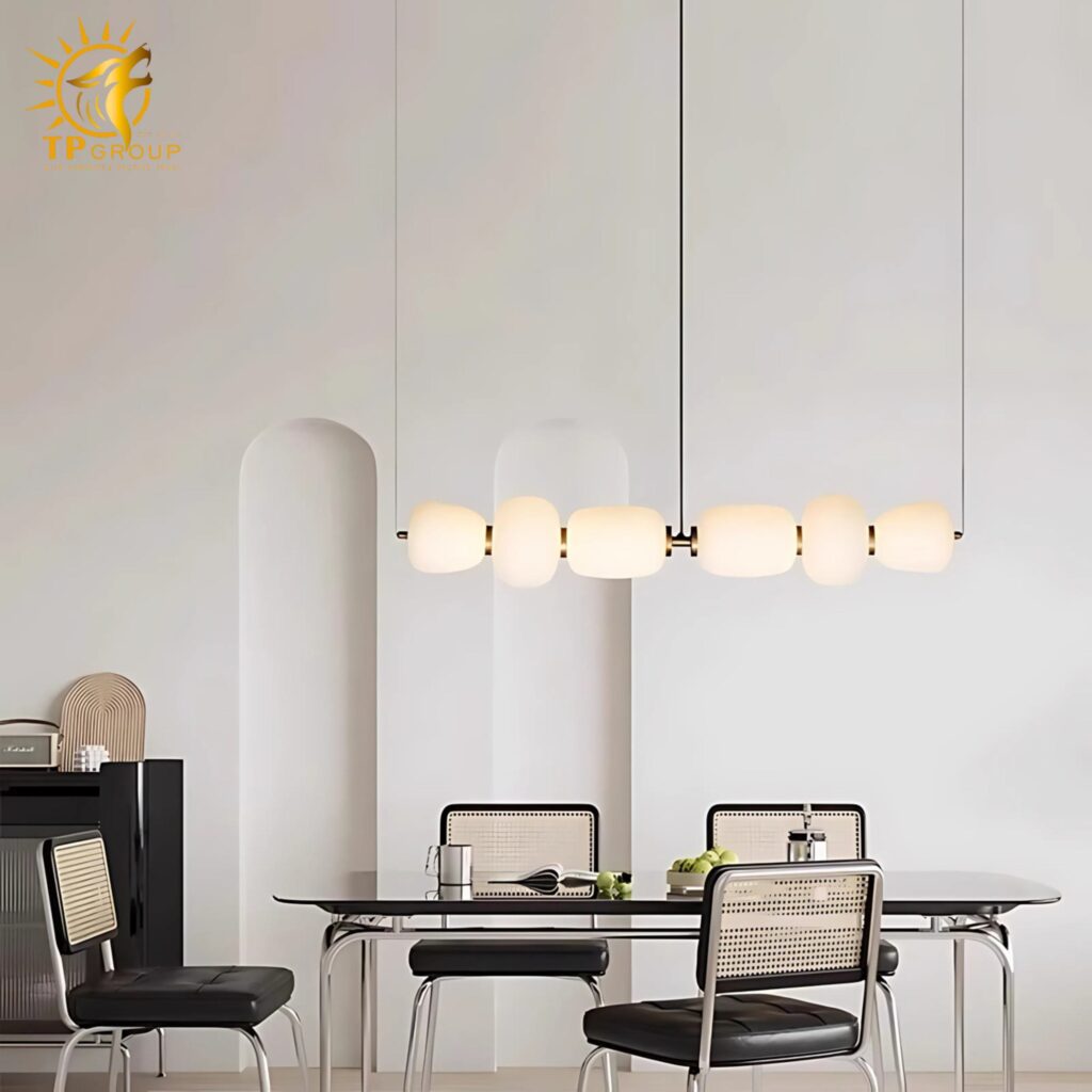 Đèn thả bàn ăn hiện đại cao cấp THD201 15 Đèn thả bàn ăn hiện đại cao cấp THD201