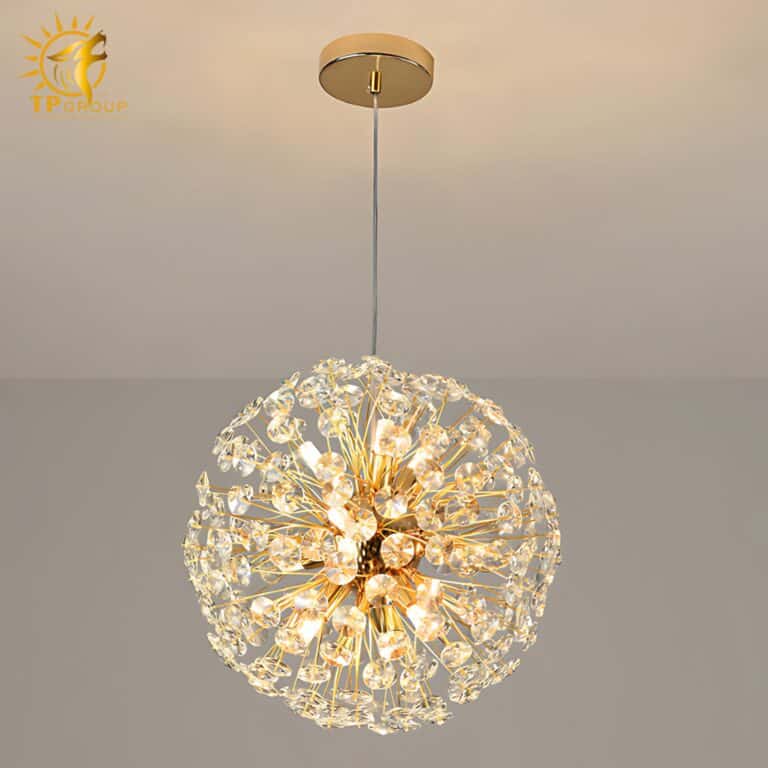 Đèn thả chùm bồ công anh DT2601
