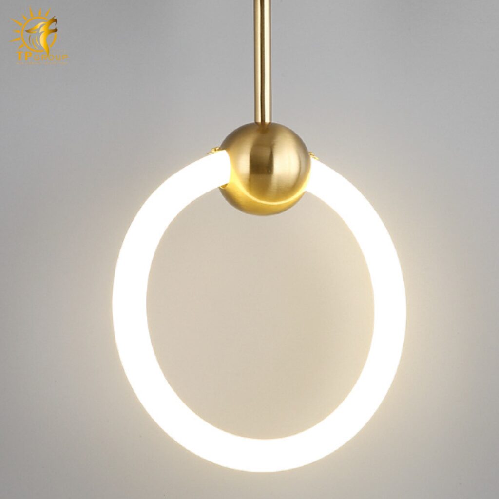 Đèn thả đơn giản hiện đại TTK221 25 Đèn thả đơn giản hiện đại TTK221