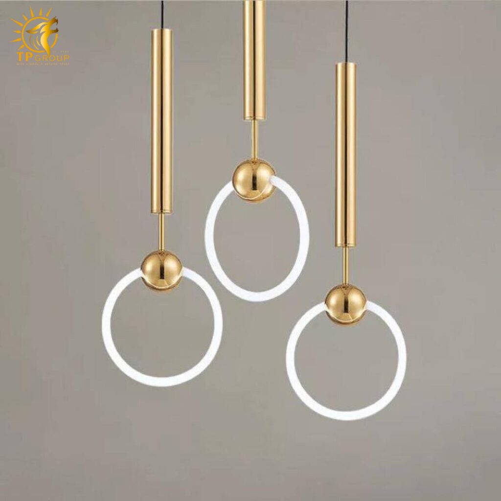 Đèn thả đơn giản hiện đại TTK221 23 Đèn thả đơn giản hiện đại TTK221