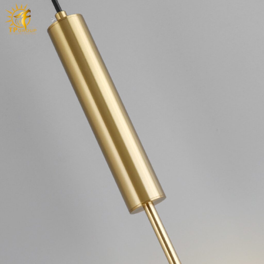 Đèn thả đơn giản hiện đại TTK221 24 Đèn thả đơn giản hiện đại TTK221